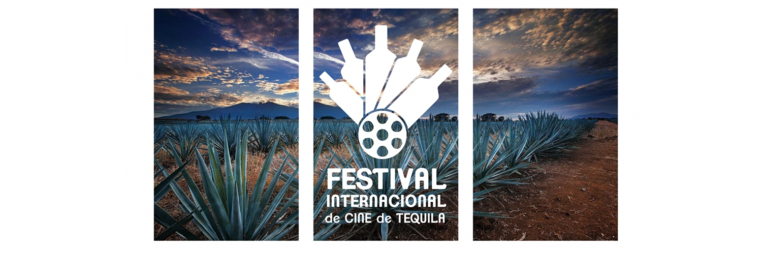 Banner Festival Internacional de Cine de Tequila