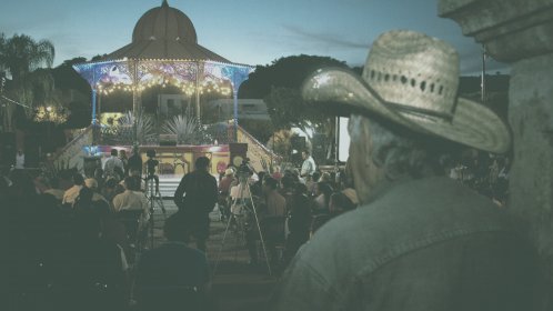 Photo of Festival Internacional de Cine de Tequila