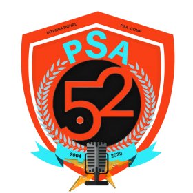 Logo of International PSA & Micro Short Competition 