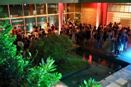 Photo of Cabíria Prêmio de Roteiro - Mulheres & Audiovisual