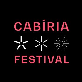 Logo of Cabíria Prêmio de Roteiro - Mulheres & Audiovisual