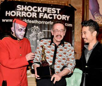 Photo of Shockfest Film Festival
