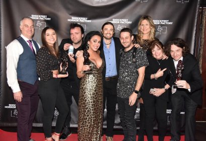 Photo of Shockfest Film Festival