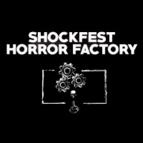 Logo of Shockfest Film Festival