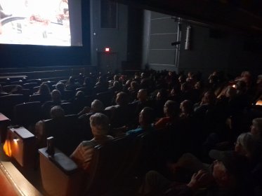 Photo of Hamilton New York International Film Festival