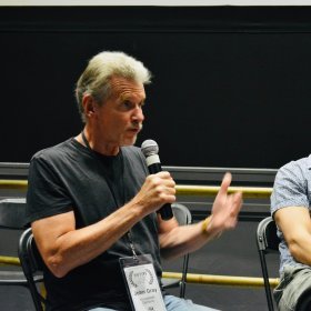 Photo of Hamilton New York International Film Festival