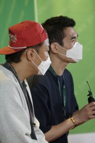 Photo of 제21회 청주국제단편영화제