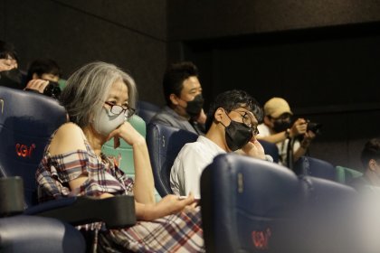 Photo of 제21회 청주국제단편영화제