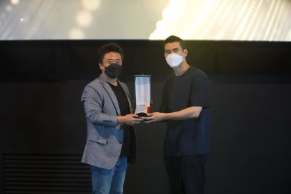 Photo of 제21회 청주국제단편영화제