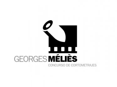Logo of Concurso de cortometrajes Georges Méliès