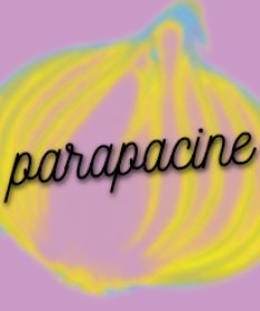 Logo of Parapacine