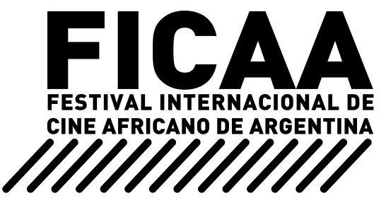 Logo of Festival Internacional de Cine Africano en Argentina / ficaa 2026
