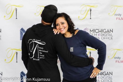 Photo of Trinity International Film Festival