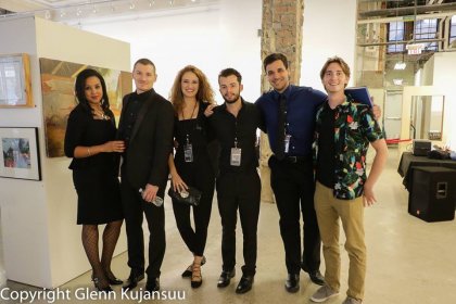 Photo of Trinity International Film Festival