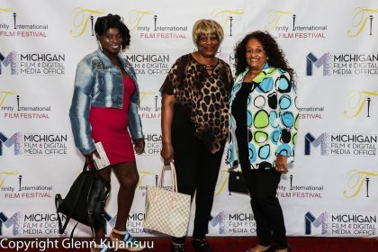 Photo of Trinity International Film Festival