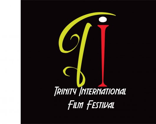 Logo of Trinity International Film Festival