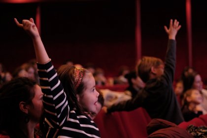 Photo of Hacer Encima