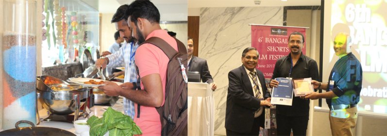 Photo of 14th Bangalore Shorts Film Festival-25