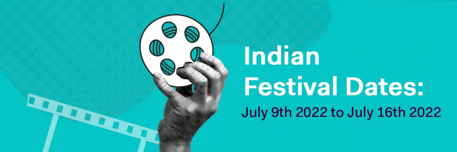 Banner Malhaar Virtual Video Festival- Season-2