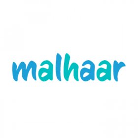 Logo of Malhaar Virtual Video Festival- Season-2