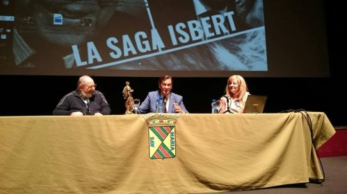 Photo of Festival Internacional de Cortometrajes de Torrelavega