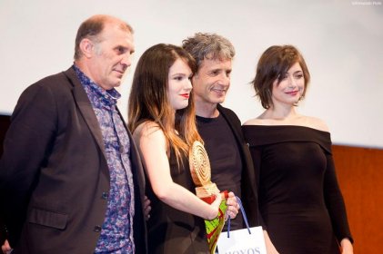 Photo of Festival Internacional de Cortometrajes de Torrelavega