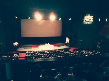 Photo of Festival Internacional de Cortometrajes de Torrelavega