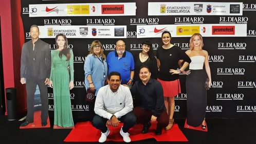 Photo of Festival Internacional de Cortometrajes de Torrelavega