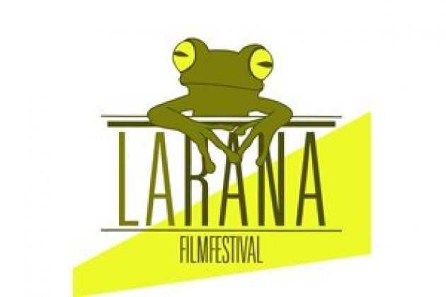 Logo of La Rana Film Fest