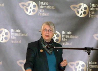 Photo of Ontario International Film Festival