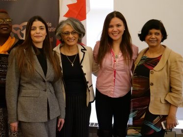 Photo of Ontario International Film Festival