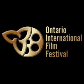 Logo of Ontario International Film Festival 