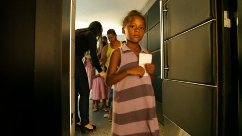 Photo of Festival de Cinema Infantil / Chindren’s Film Festival