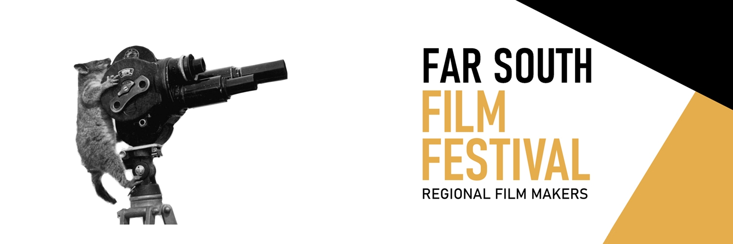 Banner Far South Film Festival