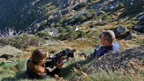 Photo of Far South Film Festival