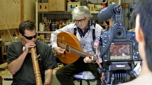 Photo of Far South Film Festival