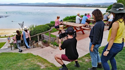 Photo of Far South Film Festival