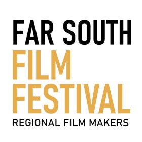 Logo of Far South Film Festival