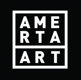 Logo of Amerta Festival