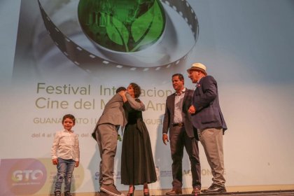 Photo of FICMA MX GTO: Festival Internacional de Cine del Medio Ambiente de México