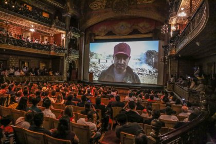 Photo of FICMA MX GTO: Festival Internacional de Cine del Medio Ambiente de México