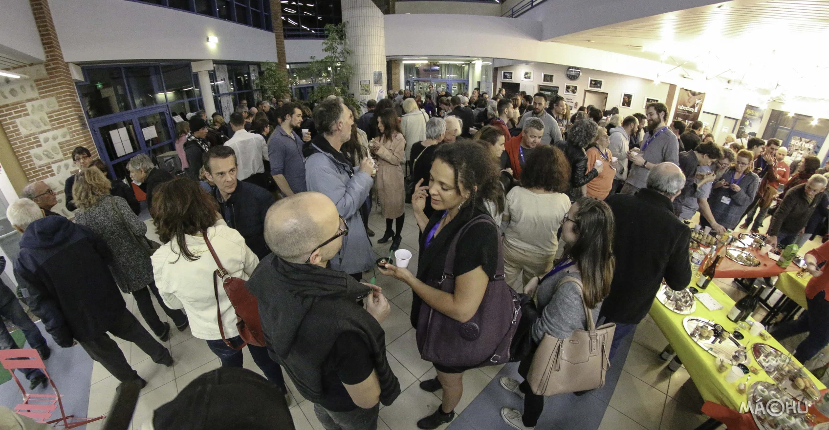 Photo of Les Étoiles du court-métrage