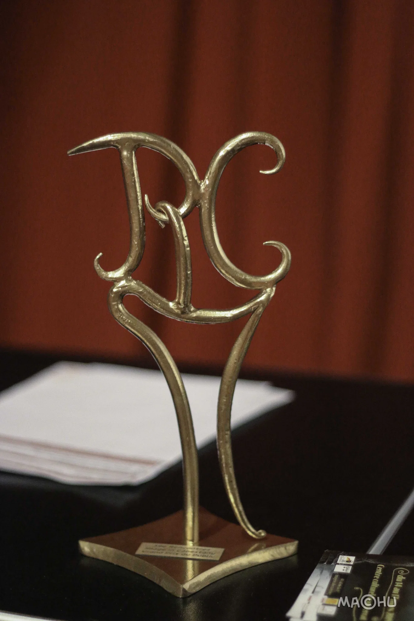 Photo of Les Étoiles du court-métrage