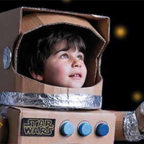 Logo of Les Étoiles du court-métrage