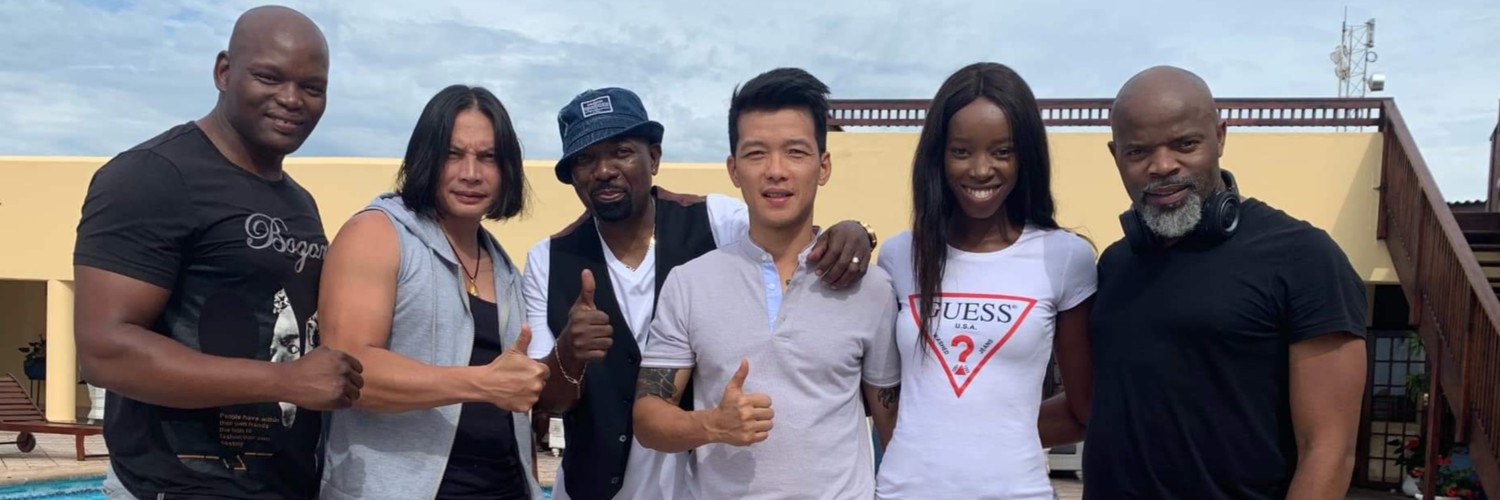 Banner Ugu Film Festival 2022