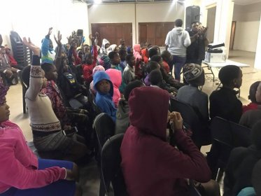 Photo of Ugu Film Festival 2022