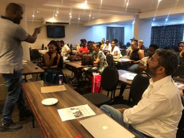 Photo of Ugu Film Festival 2022