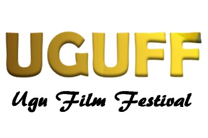 Logo of Ugu Film Festival 2022