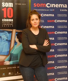 Photo of Festival Internacional de Cine de Lleida Visual Art