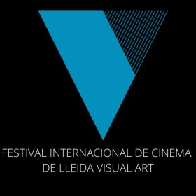 Logo of Lleida Visual Art International Film Festival